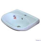 SANITA Умывальник КОМФОРТ 50*40 см