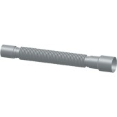 UNICORN D 85 Гибкая труба 1 1/2 х 40/50 800мм с гайкой UNICORN D 85 Гибкая труба 1 1/2 х 40/50 800мм с гайкой