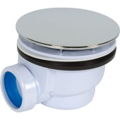 Сифон для душ.поддона  D90