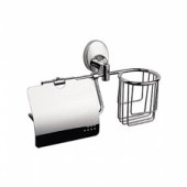 L 3303-1 Бумагодержатель + Дезодорант