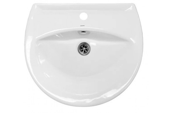 SANITA Умывальник САМАРСКИЙ 57,5*44,5 см