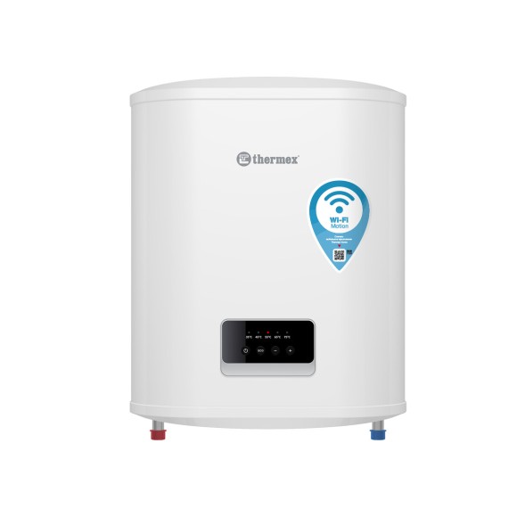 Thermex Optima 30 Wi-Fi универс.установка
