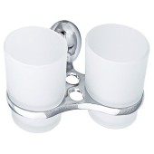 L 1508 Стакан двойной навесной L 1508 Стакан двойной навесной