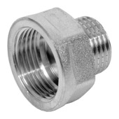 Переходник 3/8 Х 1/2 KOER