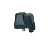 Реле давления VIEIR VER9C  (накидная гайка) до 16А