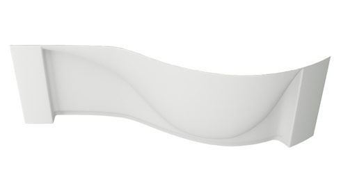 BAS Экран Капри правый 170*80