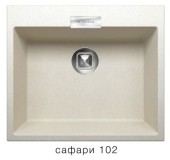 Мойка TOLERO TL-580 №102 (сафари) 530*395мм Мойка TOLERO TL-580 №102 (сафари) 530*395мм