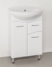 Тумба №11 (1ящ) 65см. под умыв.Балтика 65