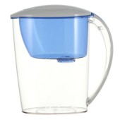 Барьер фильтр-кувшин Экстра (Индиго) 2 картриджа "Барьер Старт"