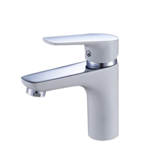 E6505B Смеситель для умывальника