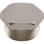 Заглушка 1/2 НР RAFTEC Заглушка 1/2 НР RAFTEC