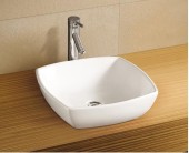 AZARIO AZ-2076 Раковина накладная 43*43*13,5