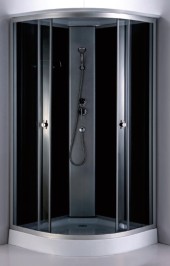 ДАНА Гидробокс 711В 80*80*215 мел.поддон,чер.зад.стекло,тонир.перед.стекло ДАНА Гидробокс 711В 80*80*215 мел.поддон,чер.зад.стекло,тонир.перед.стекло