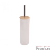 Ершик унит. Альт Бамбук с подст. беж М8065