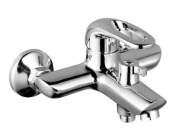 E7403В Смеситель для ванны с коротким носом