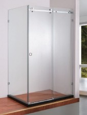 ДАНА Душ. огр. 1011 120*80*190,прозр.стекло 8мм,профиль нерж. сталь ДАНА Душ. огр. 1011 120*80*190,прозр.стекло 8мм,профиль нерж. сталь