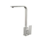 L74033 Смеситель для кухни из НЕРЖ