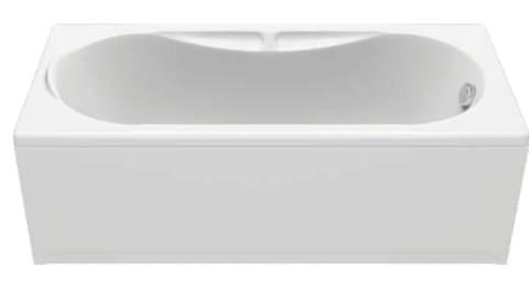 BAS Экран Малибу 169*69