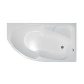 ТРИТОН Ванна СОФИЯ Правая 170*95*61