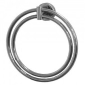 L 1704-1 Кольцо двойное