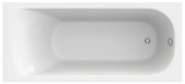 BAS Ванна Нирвана 150*70 BAS Ванна Нирвана 150*70