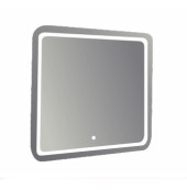 СТИЛЬ Зеркало 600*800 с сенсором ОВАЛЬНОЕ СТИЛЬ Зеркало 600*800 с сенсором ОВАЛЬНОЕ