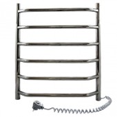 Электрический полотенцесушитель "Лестница "Трион" 50/ 70 1" (5 перекладин) АДВ Электрический полотенцесушитель "Лестница "Трион" 50/ 70 1" (5 перекладин) АДВ