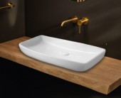 AZARIO AZ-4959А Раковина накладная 70,5*38*13