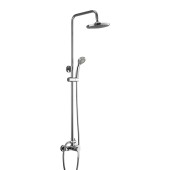 L2403 Душевая система с тропическим душем