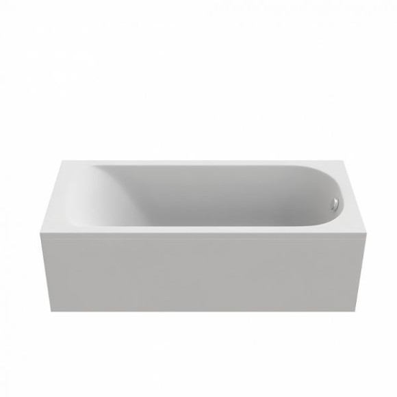 BAS Ванна Нирвана 170*75