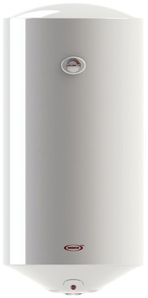 ЭВН Nova Tec NT-SP 50 Standart Plus  (мокрый тэн, 1,8 кВт, стеклокерамика Одесса)