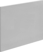 BAS Экран Мальта торцевой левый