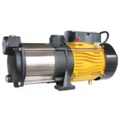 KOER  Насос  KSМP-4 многоступенчатый (0,75кВт/90л.мин/40м.)