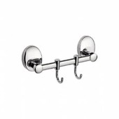 L 3315-2 Вешалка 2 крючка