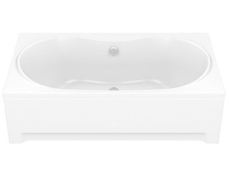 BAS Ванна Ньюлав  180*90