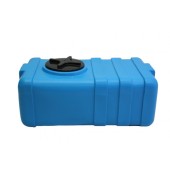 Ёмкость квадратная плоская 100л,SG-100