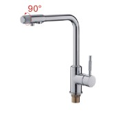 L4155-3 Смеситель для кухни с фильтром L4155-3 Смеситель для кухни с фильтром