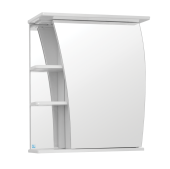 Зеркало-шкаф ФРЕГАТ 60 Зеркало-шкаф ФРЕГАТ 60