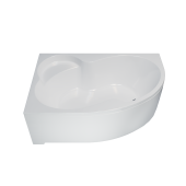 ТРИТОН Экран к ванне МАРИ Правый 170*110