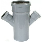 Крестовина 110*50*45 FLEXTRON