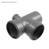 Крестовина 110*50*90 FLEXTRON