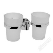 L 1708 Стакан двойной навесной