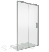 BAS Душевое ограждение NEO WТW-140-C-CH 1400X1850