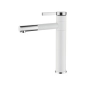 L1152-2 Смеситель для умывальника высокий L1152-2 Смеситель для умывальника высокий