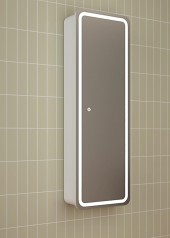 Пенал ЛАЙТ БОКС 3 36*24*160 Белый софт