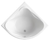 BAS Ванна Риола  135*135