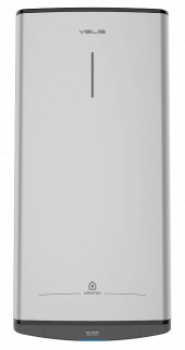 Аристон ABS VLS PRO R 80, мощность 2,0 кВт (плоский, серый) (мокрый тэн, бак- эмалир. сталь) Аристон ABS VLS PRO R 80, мощность 2,0 кВт (плоский, серый) (мокрый тэн, бак- эмалир. сталь)