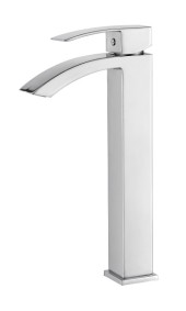 L1155-15 Смеситель для умыв."Водопад" высокий L1155-15 Смеситель для умыв."Водопад" высокий