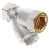 MIRAYA  Фильтр косой 1/2" MIRAYA  Фильтр косой 1/2"