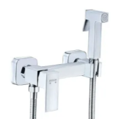 Е801 Смеситель для биде